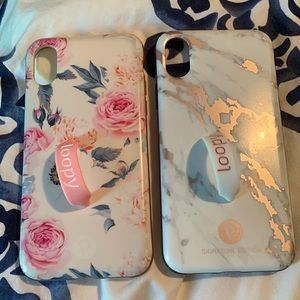Loopy cases for IPhone  X